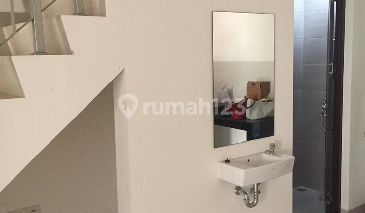 Rumah Sewa Murah di Galaxy-Bekasi (Ryn) 2