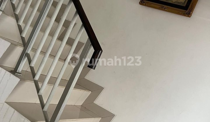 Rumah 2 Lantai Dibawah Harga Pasaran di Grand Galaxy City (Rya) 2