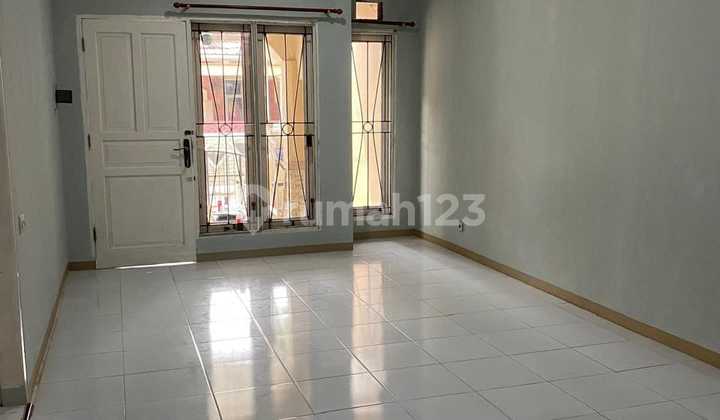 Rumah Disewakan Siap Huni Di Villa Galaxy 2