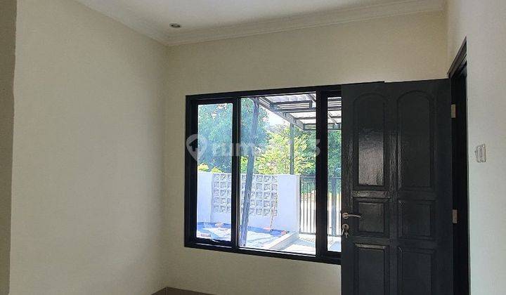 Dijual Rumah 1 Lantai Di Dukuh Zamrud, Padurenan 2