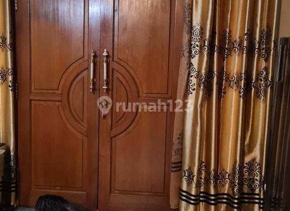 Dijual Murah Dan Cepat Rumah 2 Lantai Di Pondok Cikunir Indah 2