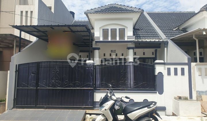 For Rent 1-Story House In Villa Galaxy