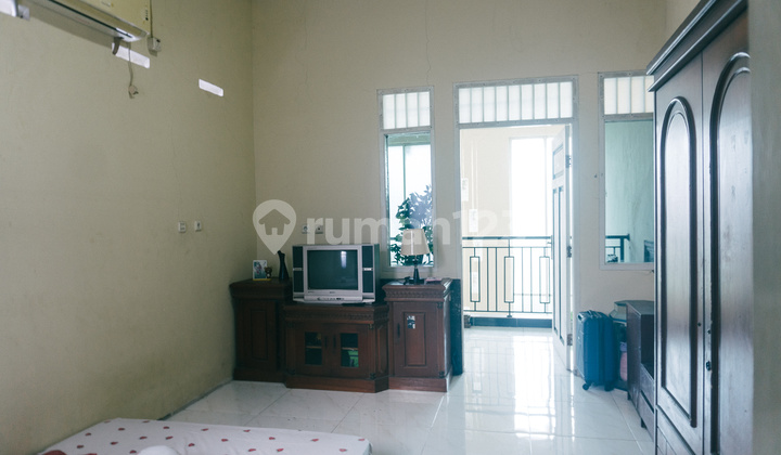 Rumah Murah Di Jakarta Timur, Metland Menteng 2