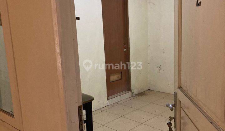 Rumah 2 Lantai Dengan Banyak Kamar  Di Kayuringin, Perumnas 2 Bekasi 2