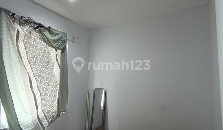 Dijual Rumah Hoek 2 Lantai di Grand Galaxy City - Bekasi, Cluster Tropical Garden (Rick) 2