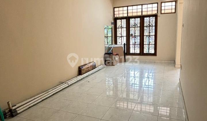 Disewakan Rumah Hook Di Jatibening (sar) 2