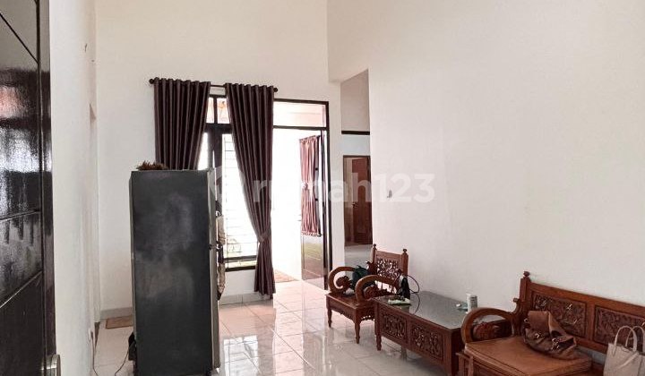 Sewa Rumah Kemang Pratama Bekasi (lan) 2