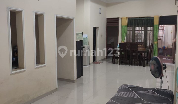 Dijual Rumah Murah Di Taman Galaxy Dekat Taman Gigi (ter) 2