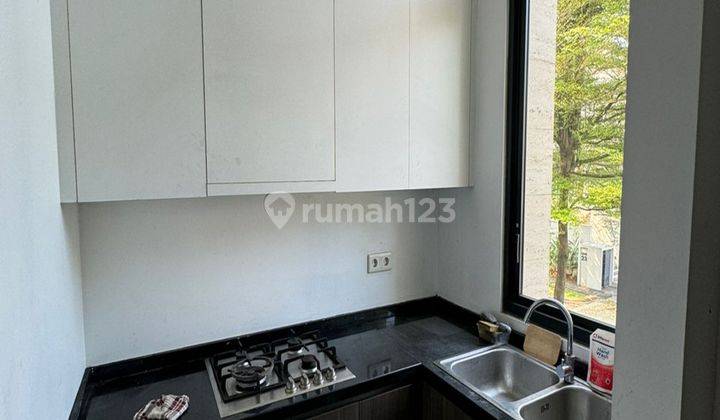 Lancewood 9x20 Fully Furnished 4kt Rapi Bersih Siap Huni Bsd Navapark 2