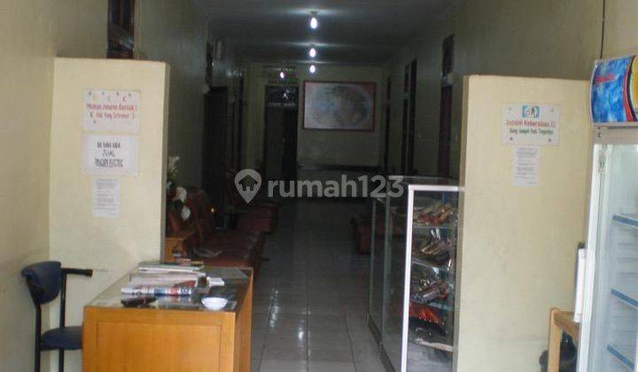 Kost 48 Kamar Full Okupansi Di Jakarta Barat Dekat Glodok Hayam Wuruk  2