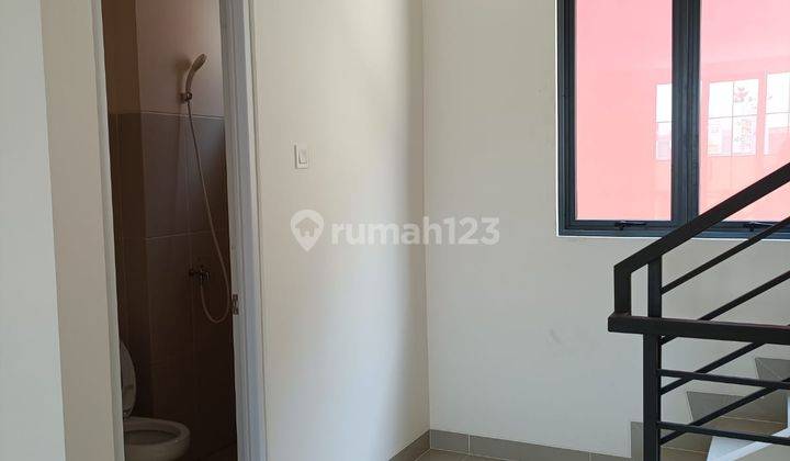 Ruko Madison Grande 3 Lt Hadap Jalan Lokasi Strategis Ramai Ada Balkon Rapi Gress Banyak Anchor Tenant 2