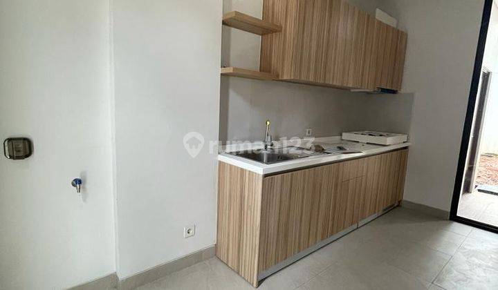 Kazumi Zora Bsd Rumah Unfurnished 4 Kt Cantik Mewah Siap Huni Lokasi Strategis Lingkungan Nyaman 1