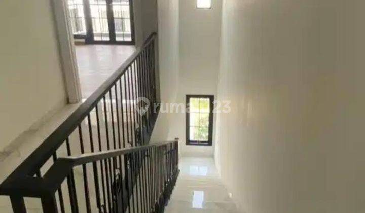 Alam Sutera Winona Semi Furnished 3 Kt Plus Studio Room Belum Pernah Huni Cantik Rapi Mewah Lokasi Strategis Lingkungan Nyaman 2