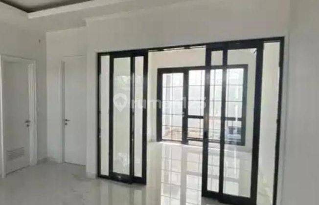 Alam Sutera Winona Semi Furnished 3 Kt Plus Studio Room Belum Pernah Huni Cantik Rapi Mewah Lokasi Strategis Lingkungan Nyaman 1