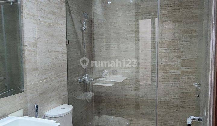 Zora Kanade Bsd Rumah Gress Semi Furnished 4 Kt Mewah Rapi Cantik Belum Pernah Huni Lokasi Strategis Lingkungan Nyaman 2