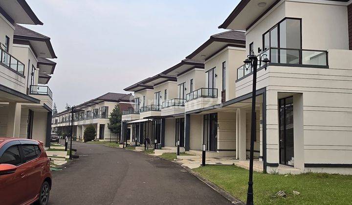 Murah Rumah Sewa 2 Lantai Lokasi Nyaman 1