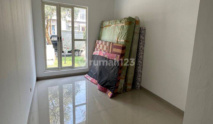 Dijual Rumah Murah Suvarna Sutera Cikupa Tangerang 2