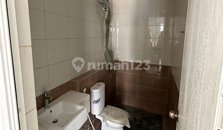 Dijual Rumah Murah Suvarna Sutera Cikupa Tangerang 2