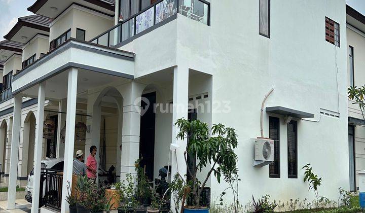 Dijual Murah Rumah Sudah Renovasi Lavon 1 Cikupa Tangerang 2