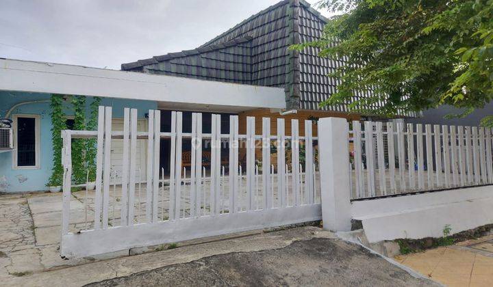 Dijual Rumah Murah Di Pulo Mas Jakarta Timur 1