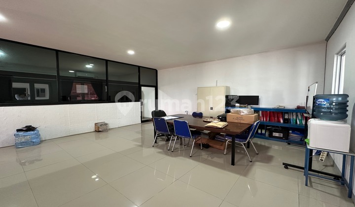 Quick Sale Factory in Tigaraksa Industrial Area Quick Sale Factory in Tigaraksa Industrial Area