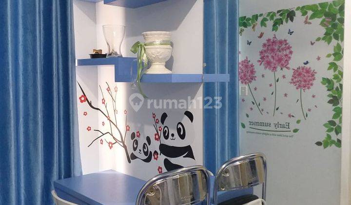 Jual Murah Apartement Ayodhya Residence By Alam Sutera Lokasi Sangat Strategis Ayodhya Residences Ayodhya Residences 2 Kamar Tidur Furnished Bagus Apartemen 2