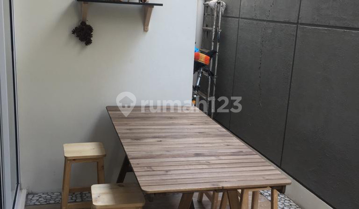 For Quick Sale: Vanya Park House in BSD City, Tangerang 2