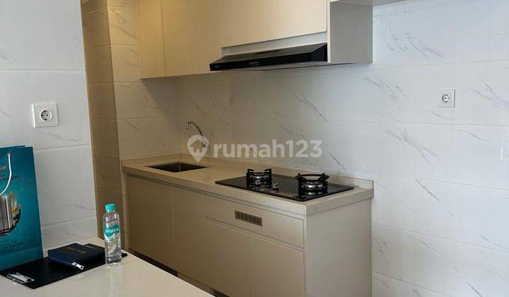 Disewakan Murah Apartement Sky House Bsd City  1