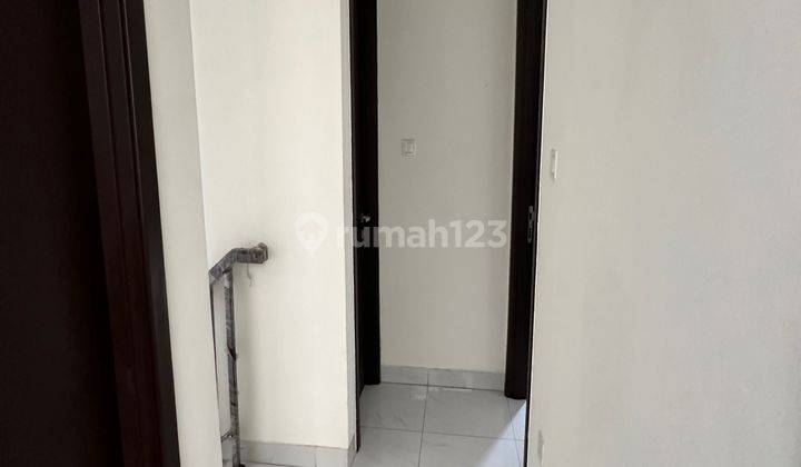 Disewakan Rumah Minimalis Modern Lavon 1 2