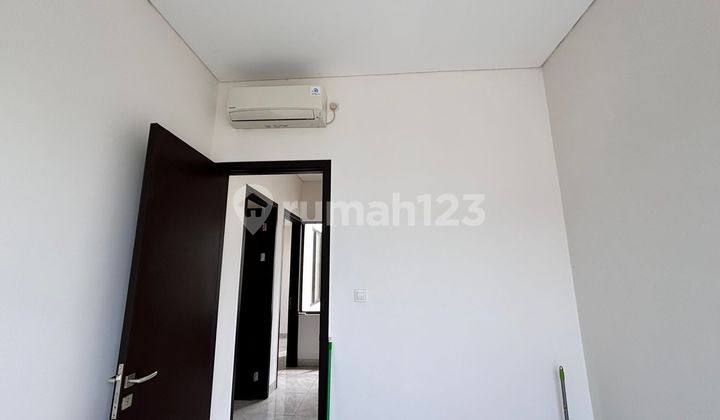 Disewakan Murah Rumah Lavon 1 type c series hoek 2