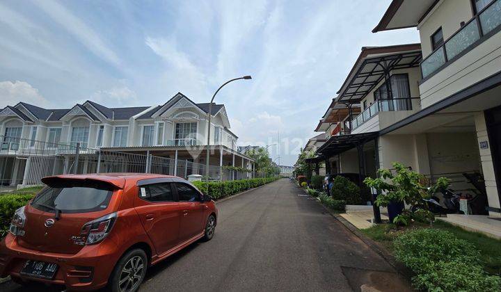 Dijual Rumah Murah di Lavon 1 Cikupa Tangerang 2