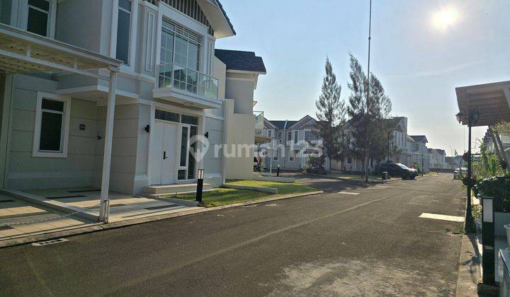 Sewa Rumah Murah di Lavon 1 Sudah Renovasi 2