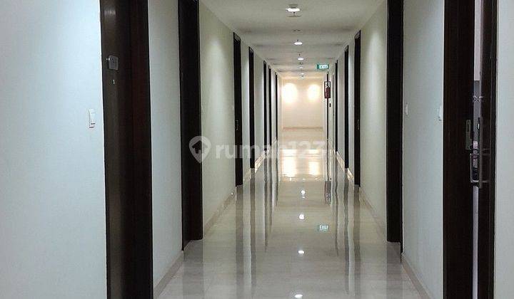 Dijual Murah Apartemen Menteng Park  2