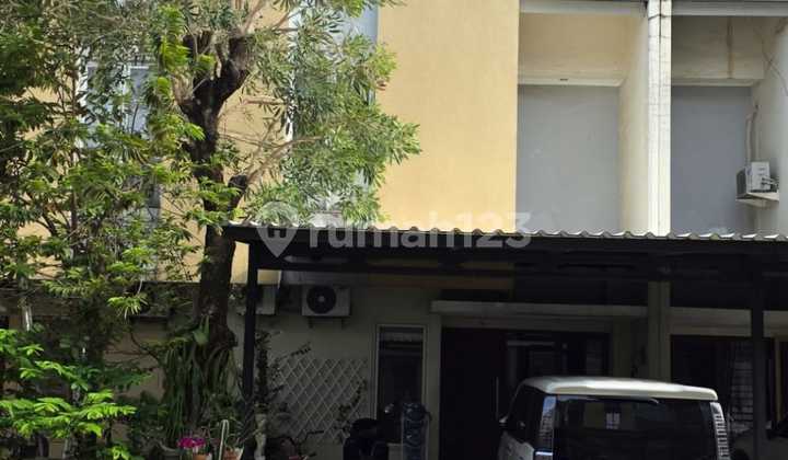 Rumah Murah Premier Park 2 Tangerang