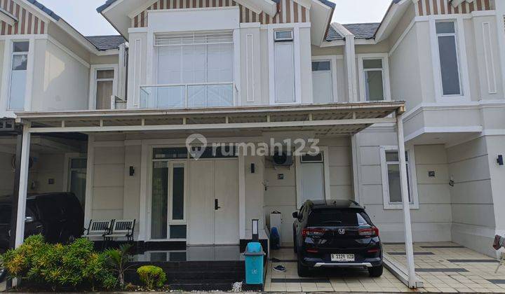 Dijual Rumah Murah Lavon 1 1