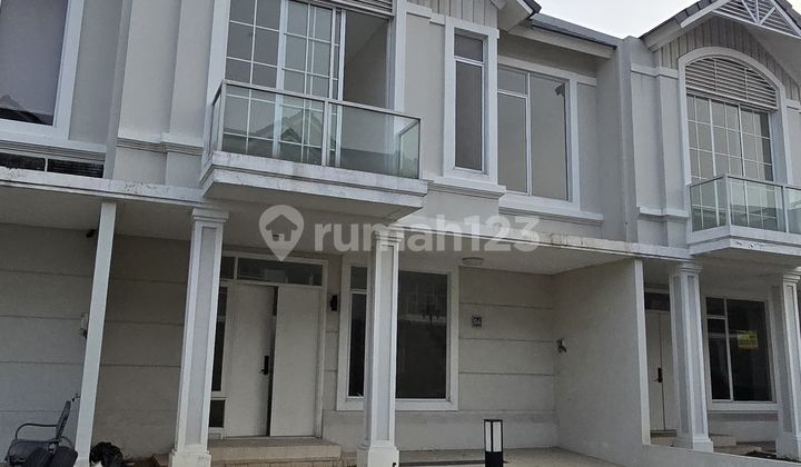 Rumah Nyaman dan Asri di Lavon Cikupa, Hanya 500m dari Gerbang Tol! Rumah Nyaman dan Asri di Lavon Cikupa, Hanya 500m dari Gerbang Tol!