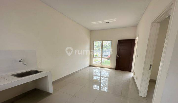 Dijual Murah Rumah Suvarna Sutera Tangerang 2