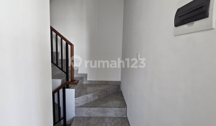 Lavon SwanCity – Rumah Keluarga Modern dengan Fasilitas Premium 2