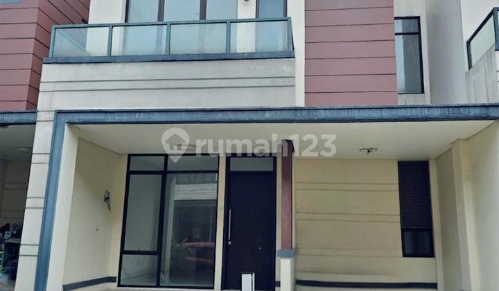 Rumah Murah Lavon 1 Tangerang New City Rumah Murah Lavon 1 Tangerang New City