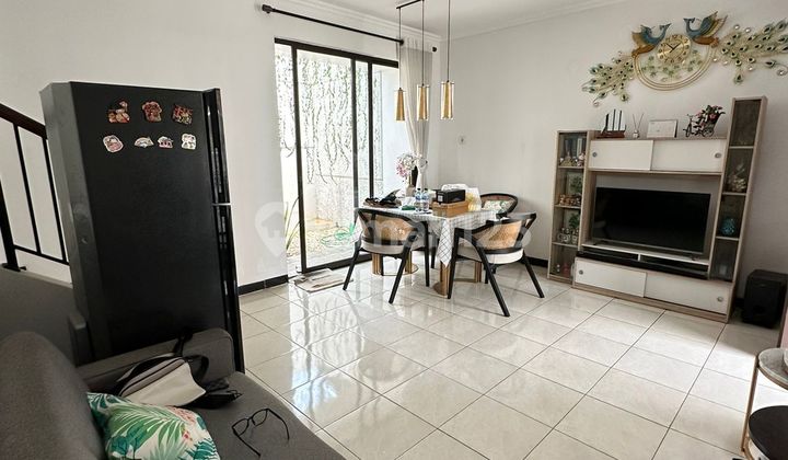 Dijual Murah Rumah Di Jaya Imperial Sepatan 2