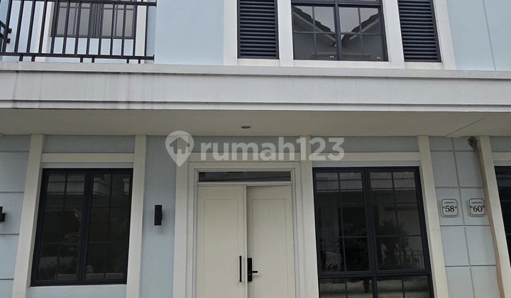 Rumah Murah Double Decker Lavon 2 2