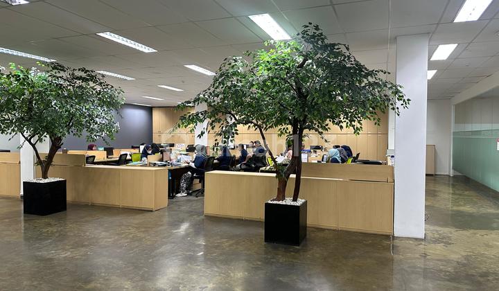 For Quick Sale Factory In Pasar Kemis Tangerang