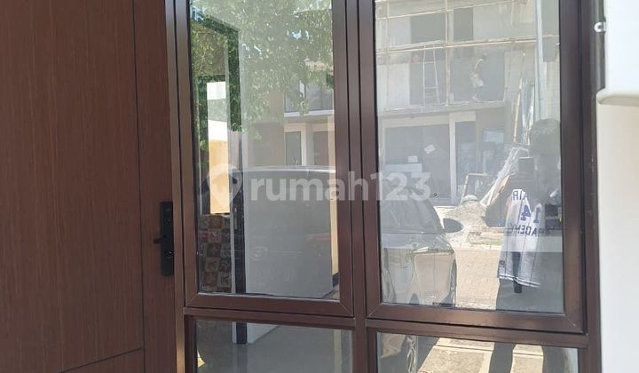 Disewakan Rumah Murah Citra Garden Serpong 2