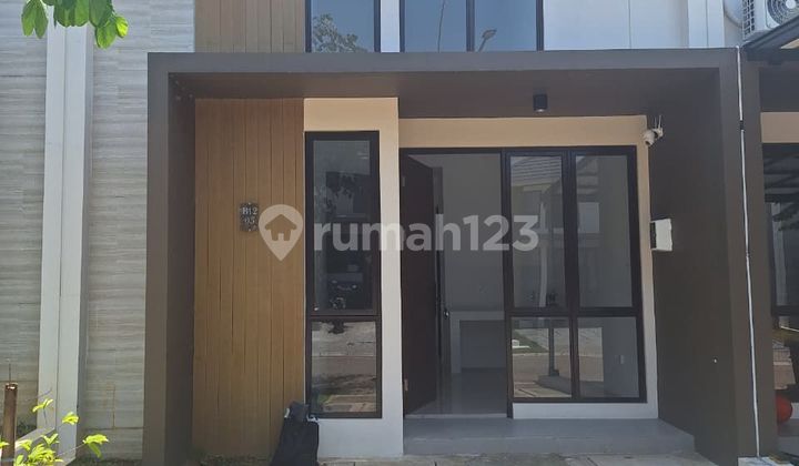 Disewakan Rumah Murah Citra Garden Serpong