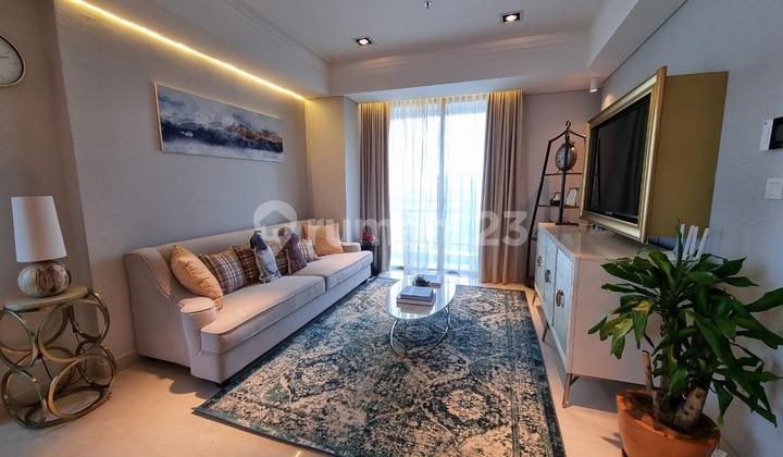 For Rent Casa Grande Fully Furnished High Floor 1