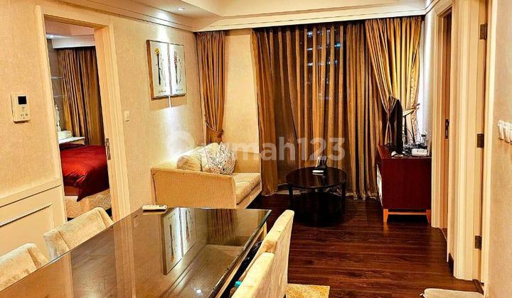 For Sale Casa Grande Phase 1 Fully Furnished Middle Floor 1