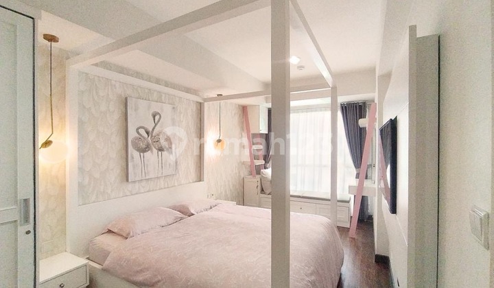 For Sale Casa Grande Fully Furnished Middle Floor 2