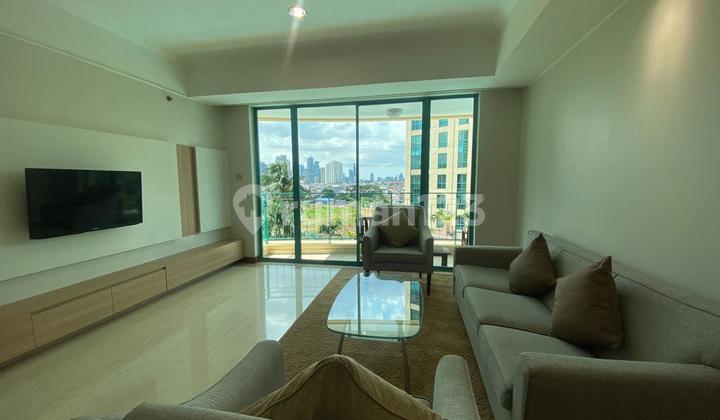 For Rent Apartemen Casablanca Fully Furnished Low Floor For Rent Apartemen Casablanca Fully Furnished Low Floor