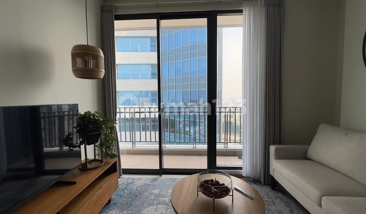 For Sale Samara Suites Fully Furnished Low Floor