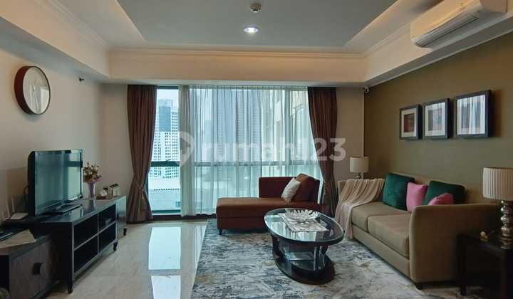 Casablanca Apartment 2 Bedroom Furnished Nice